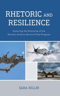 Cover: Rhetoric and Resilience - Lexington Books