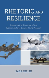 Enlarge image Cover: Rhetoric and Resilience - Lexington Books