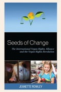 Bild: Seeds of Change - Lexington Books