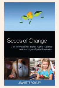 Abbildung von: Seeds of Change - Lexington Books
