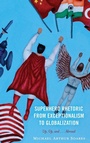 Cover: Superhero Rhetoric from Exceptionalism to Globalization - Lexington Books