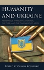 Cover: Humanity and Ukraine - Lexington Books