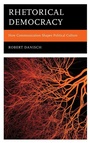 Cover: Rhetorical Democracy - Lexington Books