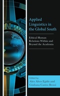 Cover: Applied Linguistics in the Global South - Lexington Books