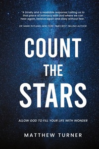 Enlarge image Cover: Count the Stars - Kharis Publishing