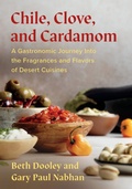 Cover: Chile, Clove, and Cardamom - Rizzoli