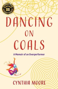 Enlarge image Cover: Dancing on Coals - Simon + Schuster LLC