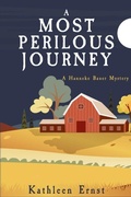 Cover: A Most Perilous Journey - Level Best - Historia