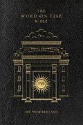 Cover: The Word on Fire Bible - Word on Fire
