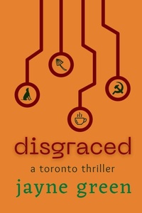 Enlarge image Cover: Disgraced - Laury Silvers