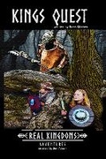 Cover: Kings Quest - Real Kingdoms Adventures