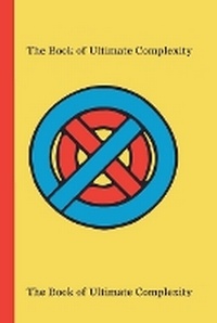 Abbildung von: The Book of Ultimate Complexity - Montecito Hot Springs