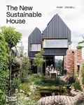 Cover: The New Sustainable House - Thames and Hudson (Australia) Pty Ltd