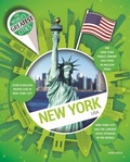 Cover: New York - Redback Publishing