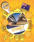 Cover: Sydney - Redback Publishing