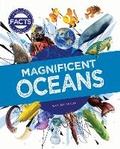 Cover: Magnificent Oceans - Redback Publishing