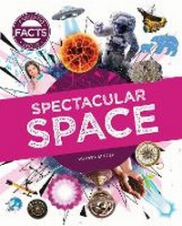 Enlarge image Cover: Spectacular Space - Redback Publishing