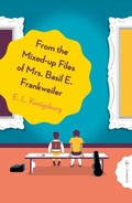Cover: From the Mixed-Up Files of Mrs. Basil E. Frankweiler - Pushkin Children's Books