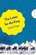 Cover: The Letter for the King - Pushkin Children's Books