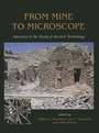 Cover: From Mine to Microscope - OXBOW BOOKS