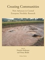 Cover: Creating Communities - OXBOW BOOKS