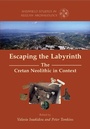 Cover: Escaping the Labyrinth - OXBOW BOOKS