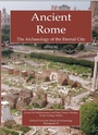 Cover: Ancient Rome - OXBOW BOOKS