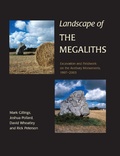 Cover: Landscape of the Megaliths - OXBOW BOOKS