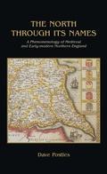 Cover: North Through its Names - OXBOW BOOKS