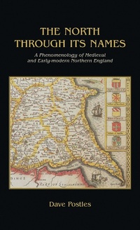 Enlarge image Cover: North Through its Names - OXBOW BOOKS