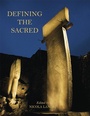 Cover: Defining the Sacred - OXBOW BOOKS