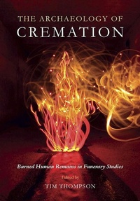 Enlarge image Cover: Archaeology of Cremation - OXBOW BOOKS