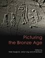 Cover: Picturing the Bronze Age - OXBOW BOOKS