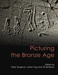 Cover: Picturing the Bronze Age - OXBOW BOOKS