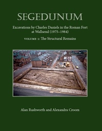 Enlarge image Cover: Segedunum - OXBOW BOOKS