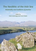 Cover: Neolithic of the Irish Sea - OXBOW BOOKS