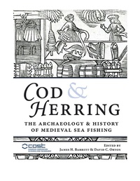 Enlarge image Cover: Cod and Herring - OXBOW BOOKS