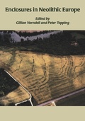 Cover: Enclosures in Neolithic Europe - OXBOW BOOKS