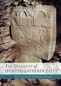 Cover: Diversity of Hunter Gatherer Pasts - OXBOW BOOKS