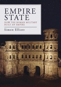 Enlarge image Cover: Empire State - OXBOW BOOKS