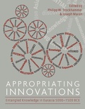 Cover: Appropriating Innovations - OXBOW BOOKS