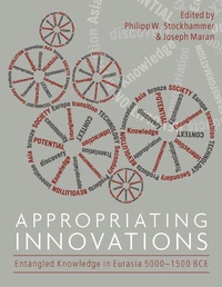 Enlarge image Cover: Appropriating Innovations - OXBOW BOOKS