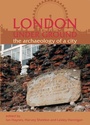 Cover: London Under Ground - OXBOW BOOKS