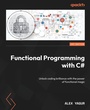 Cover: Functional Programming with C# - Packt Publishing