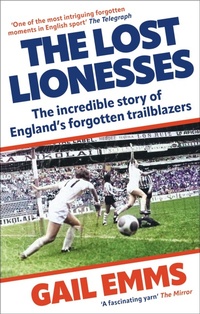 Abbildung von: The Lost Lionesses - Cassell