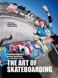 Abbildung von: The Art of Skateboarding - Cassell