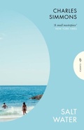 Cover: Salt Water - Pushkin Press Classics