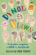 Cover: Dynol Iawn - Y Lolfa