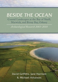 Enlarge image Cover: Beside the Ocean - OXBOW BOOKS