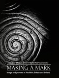 Cover: Making a Mark - OXBOW BOOKS